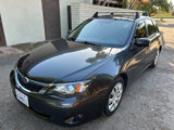 Used 2008 Subaru Impreza 2.5i image 2