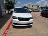 Used 2015 Dodge Grand Caravan SE w/ Quick Order Package 29E SE image 4