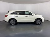 Used 2016 Acura MDX SH-AWD w/ Technology Package image 4