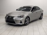 Used 2018 Lexus IS 300 AWD w/ Comfort Package image 4