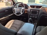 Used 2017 Chevrolet Traverse LT image 2