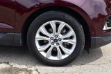 Used 2020 Ford Edge Titanium w/ Equipment Group 301A image 4