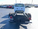 Used 2008 Ford F550 2WD Regular Cab Super Duty image 4