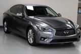 Used 2021 INFINITI Q50 Luxe image 2