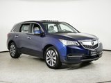 Used 2016 Acura MDX SH-AWD w/ Technology Package image 3