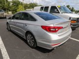 Used 2015 Hyundai Sonata Sport w/ Option Group 03 image 3