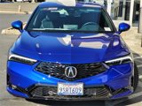 Certified 2025 Acura Integra A-Spec image 2