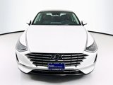 Certified 2021 Hyundai Sonata Limited image 2