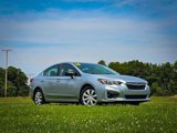 Used 2018 Subaru Impreza 2.0i image 2