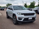 Used 2023 Jeep Grand Cherokee 4WD 4xe image 5