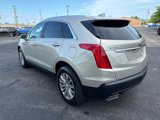 Used 2017 Cadillac XT5 Luxury w/ LPO, Wheel Lock Package image 5