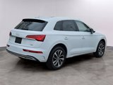 Used 2021 Audi Q5 2.0T Premium Plus w/ Premium Plus Package image 4