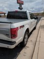 Used 2016 Ford F150 Platinum image 2