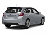 Used 2014 Subaru Impreza 2.0i Sport Limited w/ Popular Package #1 image 5