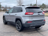Used 2015 Jeep Cherokee Latitude image 3