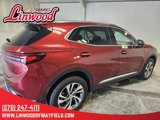 Used 2023 Buick Envision Essence image 2