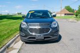 Used 2017 Chevrolet Equinox LS image 2