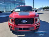 Certified 2020 Ford F150 XLT w/ Equipment Group 302A Luxury image 2