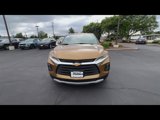 Certified 2019 Chevrolet Blazer LT w/ LPO, Floor Liner Package image 3