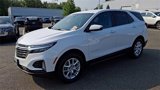 Used 2022 Chevrolet Equinox LT image 4