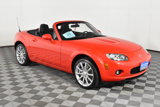Used 2006 MAZDA MX-5 Miata Sport image 4