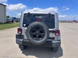 Used 2015 Jeep Wrangler Unlimited Sahara image 4