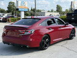 Used 2020 Honda Accord Sport image 3