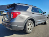 Used 2021 Ford Explorer XLT w/ Equipment Group 202A image 5