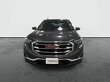 Used 2019 GMC Terrain SLT w/ Preferred Package image 3