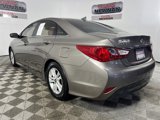 Used 2014 Hyundai Sonata GLS w/ Popular Equipment Group 2 image 5