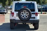 Used 2018 Jeep Wrangler Unlimited Rubicon w/ Connectivity Group image 5