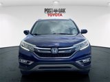 Used 2016 Honda CR-V Touring image 2