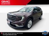 Used 2024 GMC Acadia Elevation image 2
