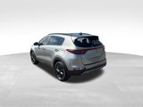 Used 2020 Kia Sportage S w/ S Sunroof Package image 2