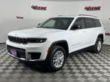 New 2025 Jeep Grand Cherokee L Laredo w/ Luxury Tech Group I image 5