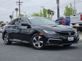 Used 2020 Honda Civic LX image 3