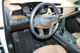 Used 2022 Cadillac XT5 Sportv w/ Platinum Package image 4