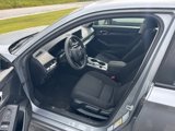 Used 2022 Honda Civic LX image 2