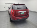 Used 2014 Chevrolet Equinox LT w/ Driver Convenience Package image 6