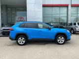 Certified 2019 Toyota RAV4 LE image 2