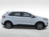 Used 2021 Ford Edge SEL image 4