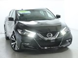 Used 2017 Nissan Maxima Platinum image 2