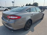 Used 2014 Ford Fusion S image 3