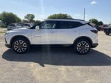 Used 2021 Chevrolet Blazer RS w/ Enhanced Convenience Package image 4