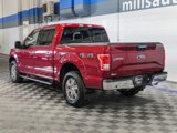 Used 2017 Ford F150 XLT w/ Equipment Group 302A Luxury image 5