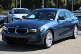 New 2025 BMW 330i Sedan w/ Convenience Package image 2