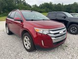 Used 2014 Ford Edge SEL image 3