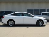 Used 2023 Chevrolet Malibu LT image 2