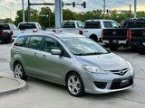 Used 2010 MAZDA MAZDA5 Sport image 6