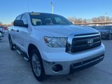 Used 2012 Toyota Tundra 2WD CrewMax image 2